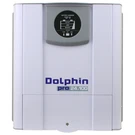 Dolphin Charger Pro Series Battery - 24V, 100A, 230VAC 50/60HZ. Fixed Price $2452.84.