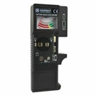 Marksman Battery Bulb & Fuse Tester Checker 1.5V 9V Batteries Diy Home Tool. Fixed Price $13.26.