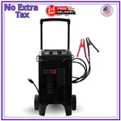 Schumacher DSR140 Proseries 12V/24V 200A Battery Charger Engine Starter. Fixed Price $320.54.