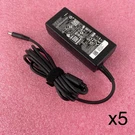 Dell HA65NS5-00 19.5V 3.34A 65W Small Barrel Ac Adapter (lot Of 5). Fixed Price $50.00.