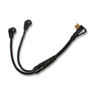 Furrion F3050RY-SB Rv Y-adapter 230A Straight 150A 125-250V. Fixed Price $97.80.
