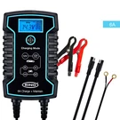 6A Smart Battery Charger For Skod Maintainer 6-12V Quick Connect. Fixed Price $89.36.