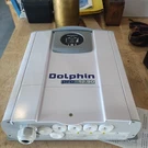 Dolphin Charger Pro Series Battery - 12V, 90A, 110/220VAC 50/6. Fixed Price $800.00.