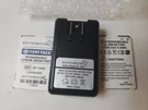 Rhythmstar Battery Charger BC-10007 & 2 Rechargeable Lithium Pks BP-10006. Fixed Price $23.39.