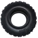 Mototec Renegade Atv Front Tire 14X4.10-6. Fixed Price $33.95.
