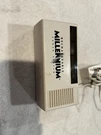 Vintage Millennium Rechargeable Power System Battery Charger - 8 Slot Cord. Fixed Price $21.48.