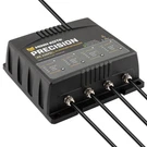 Minn Kota On-board Precision Charger MK-440 Pcl Bank X 10 Amp Li Optimized. Fixed Price $463.71.