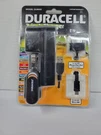 New Sealed - Duracell In 1 Charger DU8023. Fixed Price $15.99.