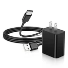 5V 2A Ac/dc Adapter Charger For Car Jump Starter 4000A Peak Battery, Usb Type-c. Fixed Price $20.99.