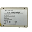 Powerizer CH-GL3705-5 Li-ion Battery Charger Input DC12V / 3A Output 4.2V 0.5A. Fixed Price $39.89.