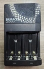 Duracell IS1000 Battery Charger T42. Fixed Price $13.49.