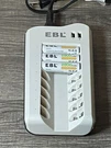 Ebl 16X Aaa 1100MAH Rechargeable Batteries With Charger. Fixed Price $17.99.