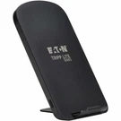 Eaton Tripp Lite Series Wireless Travel Stand - 15W Fast Charging, Qi. Fixed Price $50.02.