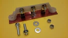 Lester Battery Charger Heatsink Diode Assembly 16354S. Fixed Price $23.99.