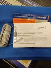 Xantrex Battery Temperatur Sensor (bts) For Xc & TC2 Chargers 808-0232-01 Dealer. Fixed Price $36.67.