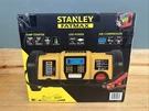 New! Stanley Fatmax PP1DCS Professional Power Station W/ 120 Psi Air Compressor. Fixed Price $100.00.