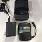 Biomet Ebi Bone Healing System, Lot 3, Model 2001 Charger, Adapter, Unit. Fixed Price $89.10.