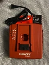Hilti C7/36-ACS Battery Charger For Cordless Tool 115-120V Brand New.. Fixed Price $200.00.