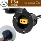 For Cannon Downriggers Power Cable 1903012 Flush Mount Port. Fixed Price $18.00.