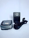 Canon Oem CB-3AH Battery Charger Ni-mh And Powershot Camera Case Accessory. Fixed Price $11.00.