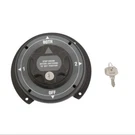 New Heavy Duty Dual Battery Marine Racing Disconnect Cut Off Switch Key Lock. Fixed Price $29.17.
