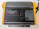 Battery Charger. Pro Mariner Sport 6 Single Bank On Board Heavy Duty. Fixed Price $65.99.