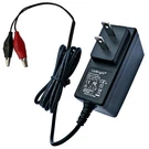 Adapter For Mighty Max Rechargeable Sealed Lead-acid Battery 6 12 Volt Series. Fixed Price $9.99.