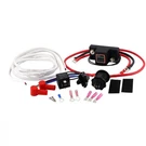 Rmstator Hd Isolator Connector & Monitor - 22 Polaris Rzr Trail 1000 Premium. Fixed Price $119.89.