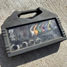 Lisle 39900 19PC Master Disconnect Set For A/c And Fuel Lines. Fixed Price $25.00.