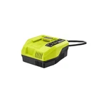 Ryobi 40V Lithium-ion Fast Charger. Fixed Price $24.95.