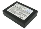 Cameron Sino 3.7V 1700MAH Li-ion Replacement Battery For Casio Pda, Pocket Pc. Fixed Price $27.12.