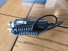 Pkpower Battery Charger 12V Car Cigarette Cord For Nitecore I2 I4 D2 D4 SC2 SC4. Fixed Price $5.00.