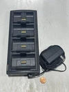 Intermec 700C Quad Battery Pack Charger 852-060-001. Fixed Price $24.99.