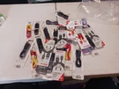 1 3FT Micro Usb Charger Cord. Random Color. New Some Are Opened Box. Fixed Price $10.00.