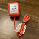 Nikko 1294 Hour Quick R/c Red Battery Nicad Replacement. Fixed Price $16.99.
