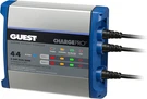 8A Dual Bank On-board Battery Charger 12V With 120V Input. Fixed Price $211.99.
