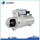 6977 1.4KW Starter Motor For Kia Borrego 2009-2011 Sorento V6 3.8L 12V Cw 8T. Fixed Price $65.69.