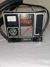 Lester Accu Power Club 36V Automatic Golf Cart Charger. Model 13800 Untested. Fixed Price $89.99.