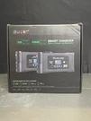 Htrc 35-AMP Smart Car Battery Charger,trickle 12V35A/24V18A,14. Fixed Price $70.39.
