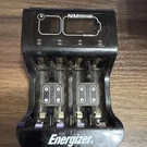 Energizer Nimh Aaa Battery Charger CHP41US Wall Plug-in Capacity. Fixed Price $6.00.