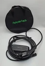 Level 1+2 Charger, 16AMP 110-240V, Portable Sae J1772 Electric Car. Fixed Price $129.99.