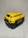 Dewalt 40V Max Xr 6.0AH Battery DCB406 Lithium-ion. Fixed Price $119.99.