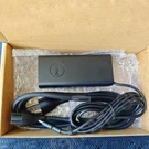 Dell 65W Watt Usb-c Type Laptop Charger Ac Power Adapter HA65NM190, DA65NM190. Fixed Price $16.99.