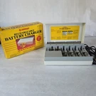 Eveready FCC10 Mains Charger Battery For Aa 9V Nicd 120VAC. Fixed Price $14.54.