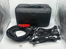 Cables For Noco GENIUSPRO50: 50A 6V/12V/24V Professional Smart Battery Charger. Fixed Price $238.95.