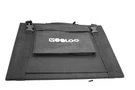 Gooloo Portable Solar Panel Charger 25W Eco-worthy Battery Maintainer Outdoor. Fixed Price $44.99.