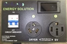 Smart Ev Charging Integration: Sekelo Automatic Power Switch For Dryer. Fixed Price $69.88.