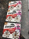 Brand New Energizer AZ312DP24 48PC Hearing Aid Batteries. Fixed Price $19.00.