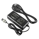 36V 1.5A Battery Charger For Freedom 945 959 City Express E-scooter. Fixed Price $18.19.
