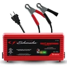 Schumacher Electric 2A Car Battery Charger And Maintainer, 3-IN-1 Solution, F.... Fixed Price $73.89.